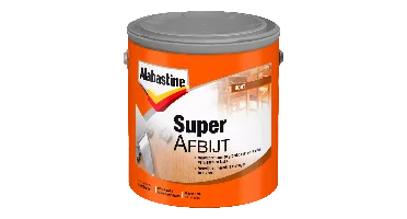Alabastine Superafbijt 2,5L
