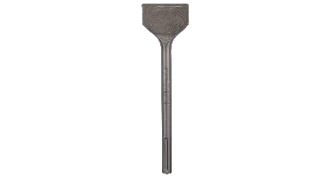 Bosch 1618601019 SDS-max Tegelbeitel - 80 X 300mm