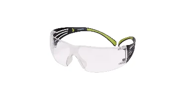 3M SF401AF Veiligheidsbril - Polycarbonaat