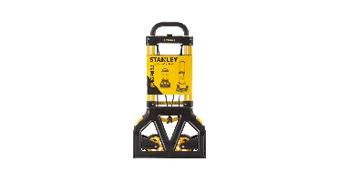 Stanley SXWTD-FT580 Steekwagen - Inklapbaar - 70kg