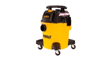 DeWALT DXV20PTA Stofzuiger - Nat/Droog - 1050W - 20L - PTA Connectie