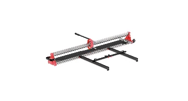 Rubi 27923 RCH 1600 RS Tegelsnijder Incl. Tas - 1600mm