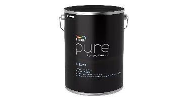 Flexa Pure Krijtverf - Op Kleur Gemengd - 5L