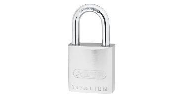 Abus 86TI/55 Hangslot Zonder Profielcil