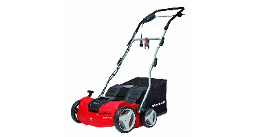 Einhell GE-SA 1640 Verticuteermachine - 1600W - 400mm