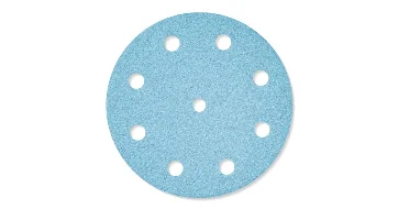 Festool 578350 STF Granat Schuurschijf - P150 - 125mm (50st)