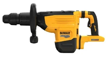 DeWALT DCH892N-XJ 54V Li-ion XR FlexVolt Accu SDS-max Breekhamer Body