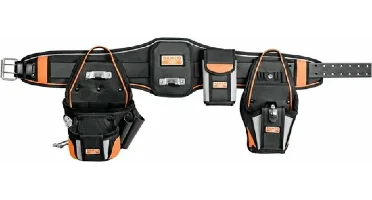 Bahco 4750-HDBS-2 Heavy Duty Gereedschapsgordel