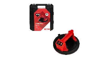 Rubi Octo-USB Energy Tegeldrager - 3.7V - 140kg