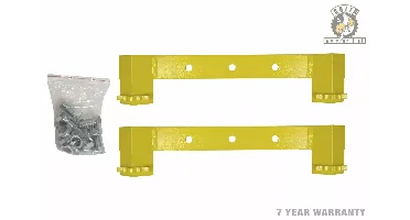 Orit H-600-600-1021-020 Grasblokkenklem - 60 X 40 Cm