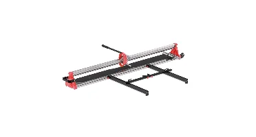 Rubi 27925 RCH 1200 Tegelsnijder Incl. Tas - 1200mm