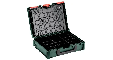 Metabo 626897000 MetaBox 118 Organizer
