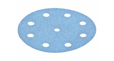 Festool 497175 Schuurschijf - 125 X P320 (100st)