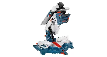 Bosch GTM 12 JL Tafel Afkort- Verstekzaag / Combinatiezaagmachine - 1800W - 305 X 30mm