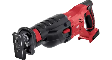 Flex RS 29 18.0 C Li-Ion Accu Reciprozaag Body - Met Pendelslag - 18V