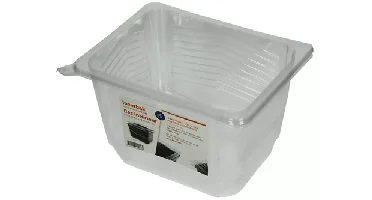 Anza Inzet / Binnen Emmer - 8 Liter (5st)