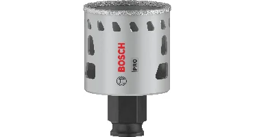Bosch 2608901561 PRO Tile PC Plus Diamantgatzaag Voor Tegels - 44mm