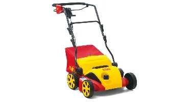 WOLF-Garten VA 378 E Verticuteermachine - 1800W - 37cm