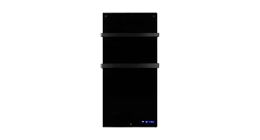 EUROM Sani 800 Wifi Infrarood Paneel Zwart - 800W - 13kg