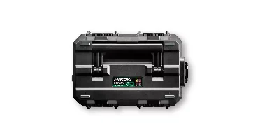 HiKOKI UC18YTSLW0Z 14,4/18V Li-Ion Accu Multilader