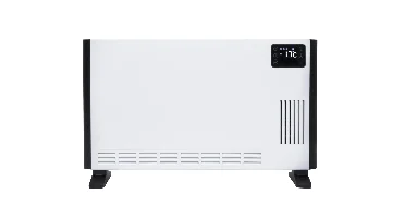 EUROM Safe-T-Convect 2400 Convectorkachel - 2400W - 90m3