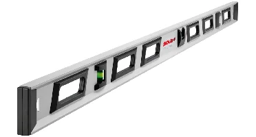 Sola HPL 3 180 Aluminium Precisie Waterpas - 1800mm