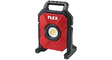 Flex CL 5000 10.8/18.0 12/18V Accu LED Bouwlamp Body - 5000 Lm