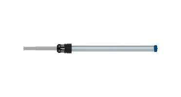 Bosch 2608901808 EXPERT Hamerboor SDS Clean SDS Max-8X - 30x400x650mm