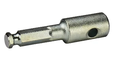 Makita 327687-6 Grondbooradapter D (Makita)