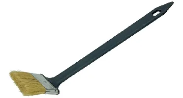 Anza Radiatorkwast Wegwerp - 1"- 2,5cm
