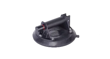 Rubi SC-200 Tegel-/glasdrager Met Vacuümpomp - 200mm