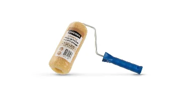 Paintura Lucamax Muurverfroller Pro Met Beugel - 20cm