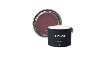 Flamant Samplepot 125ml 253 Rouge Martine