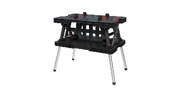 Keter 249137 Inklapbare Werkbank - 453kg