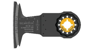 Metabo 626955000 Invalzaagblad - 35 X 65mm - Hout / Metaal