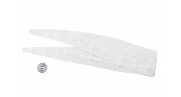 EUROM Cloth-Door Kit Raamafdichting - 600cm