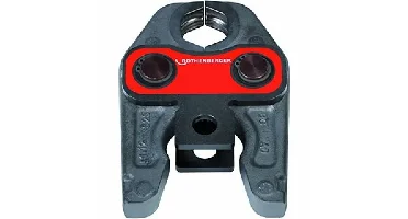 Rothenberger 015101X Persbek M 12 Standaard - M12