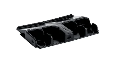 Metabo Inlay Accu-bassisset - 628922000