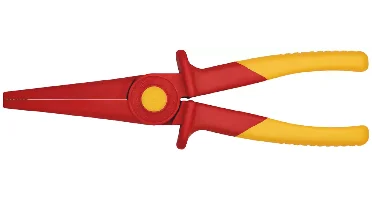 Knipex 986202 Platspitstang - 220mm