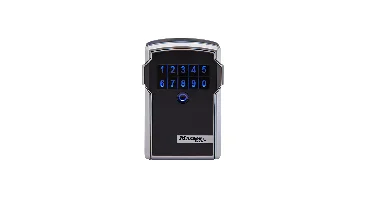 Master Lock 5441EURD Select Access Smart Sleutelkluis - Bluetooth - Groot