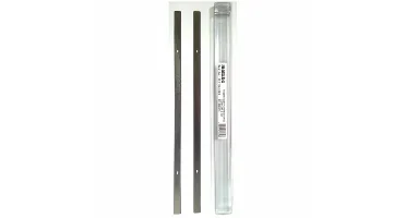 Metabo 0911063549 DH330/316 HSS Omkeerbare Schaafbeitel - 332x12x1,5mm / 2 Langgaten (2st)