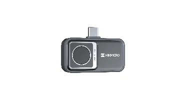 HIKMICRO Mini2 V2 Warmtebeeldcamera Voor IOS/Android -20°C T/m 400°C - 256 × 192px - IP40