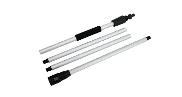 EUROM 14.091.0 Aluminium Verlenglans