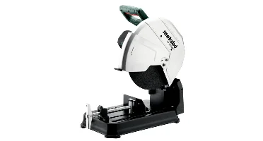 Metabo CS 24-355 S Metaal Afkortzaag - 2400W - 355 X 25,4mm