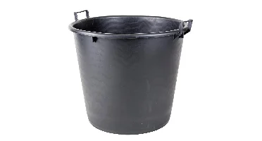 Gripline KUI01250-0001 Specials Kuip - 125L - Zwart