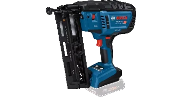 Bosch GNH 18V-64-2 M 18V Accu Tacker Body - 32-64mm