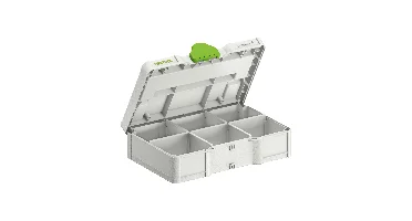 Festool SYS3 S 76 Systainer³