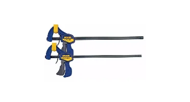 Irwin G54122QCN Lijmklem - 300mm (2st)