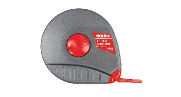 Sola Futura FR 20 Landmeter - Glasvezel - 20m - 13mm