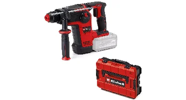 Einhell Professional TP-HD 18/26 Li BL Solo Accu Boorhamer